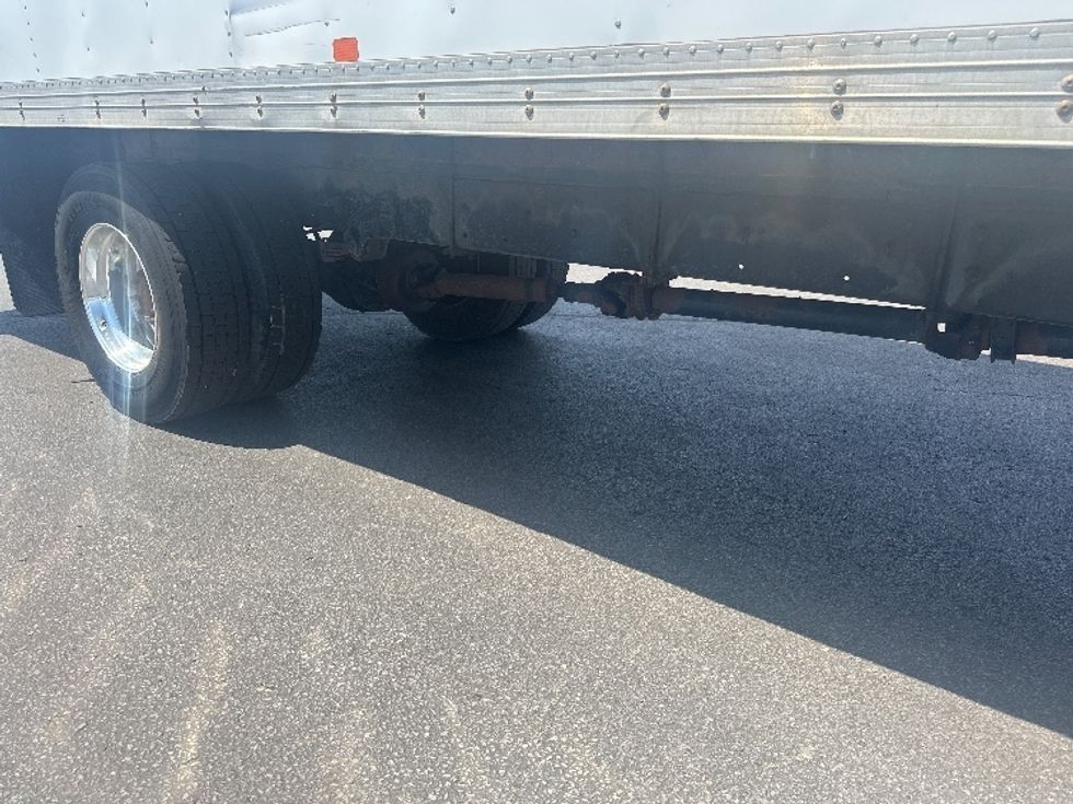 Medium Duty Box Truck-Light and Medium Duty Trucks-Freightliner-2019-M2-Etobicoke-ON-225,851\n\t\tkm-$ 65,750 - Image 14