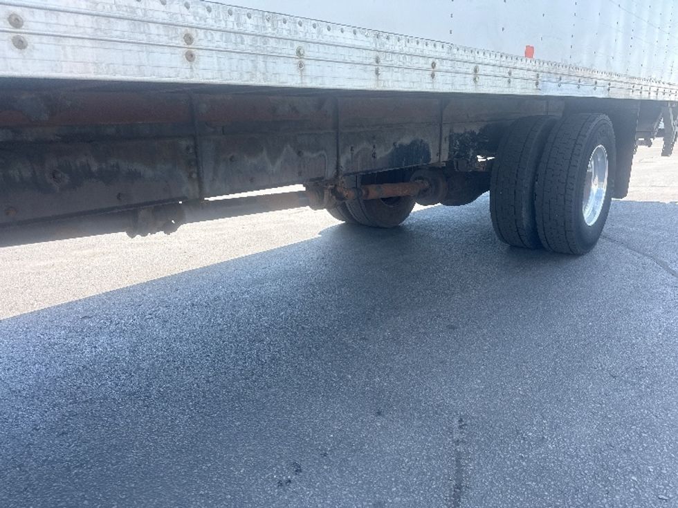 Medium Duty Box Truck-Light and Medium Duty Trucks-Freightliner-2019-M2-Etobicoke-ON-225,851\n\t\tkm-$ 65,750 - Image 5