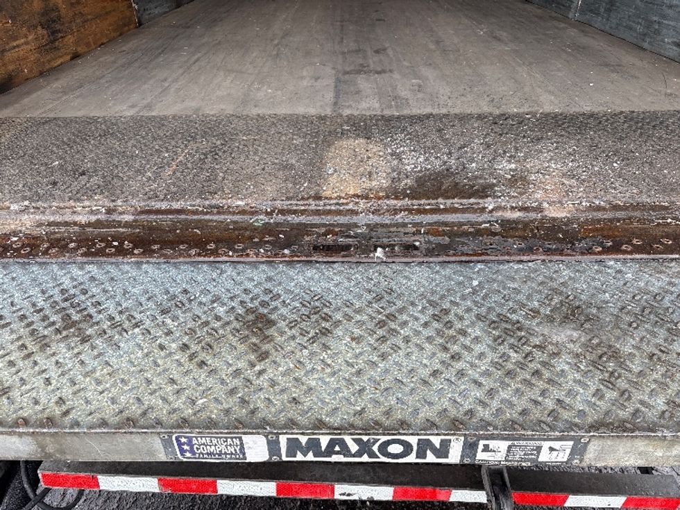 Medium Duty Box Truck-Light and Medium Duty Trucks-Freightliner-2019-M2-Etobicoke-ON-229,000\n\t\tkm-$ 71,000 - Image 10