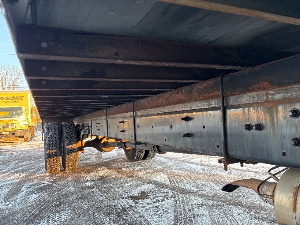 Medium Duty Box Truck-Light and Medium Duty Trucks-Freightliner-2019-M2-Etobicoke-ON-229,000\n\t\tkm-$ 71,000 - Image 14