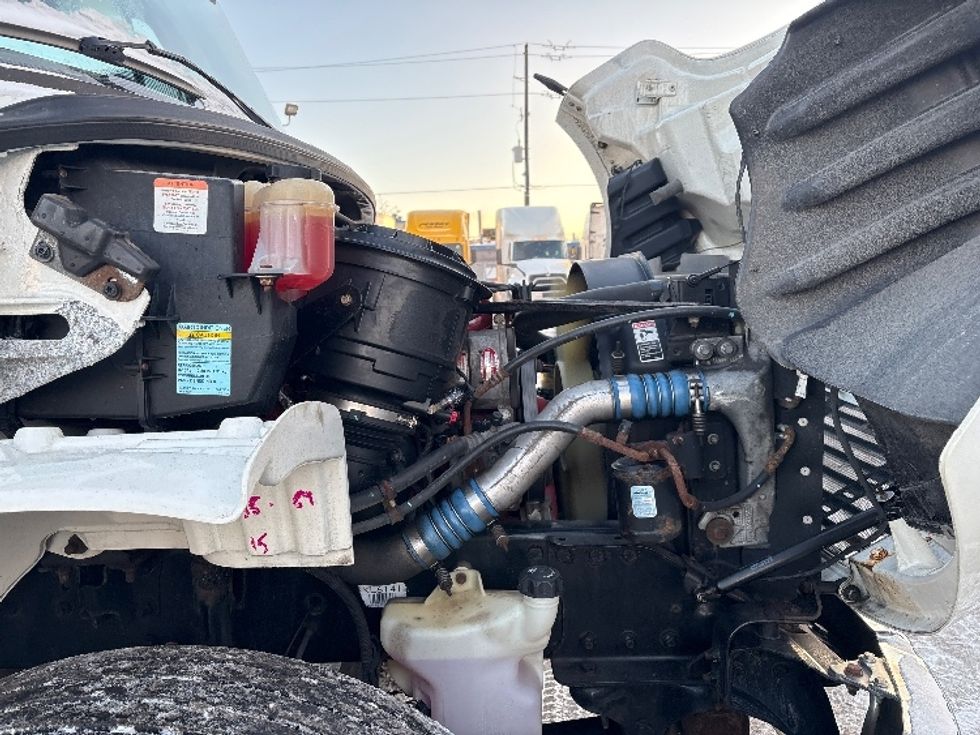 Medium Duty Box Truck-Light and Medium Duty Trucks-Freightliner-2019-M2-Etobicoke-ON-229,000\n\t\tkm-$ 71,000 - Image 23