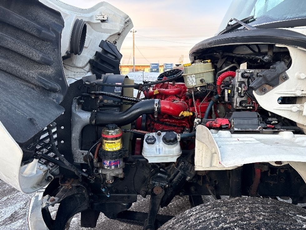 Medium Duty Box Truck-Light and Medium Duty Trucks-Freightliner-2019-M2-Etobicoke-ON-229,000\n\t\tkm-$ 71,000 - Image 24