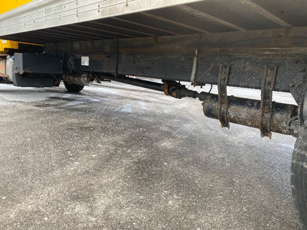 Medium Duty Box Truck-Light and Medium Duty Trucks-Freightliner-2019-M2-Etobicoke-ON-233,378\n\t\tkm-$ 69,000 - Image 14