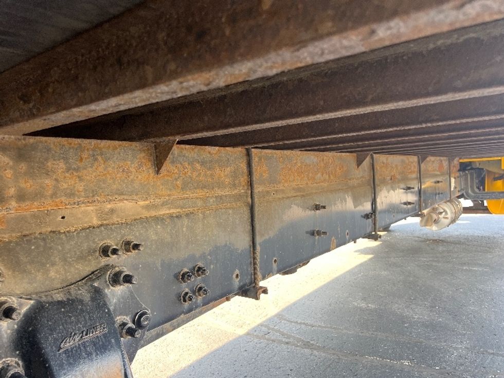 Medium Duty Box Truck-Light and Medium Duty Trucks-Freightliner-2019-M2-Etobicoke-ON-317,500\n\t\tkm-$ 56,000 - Image 14