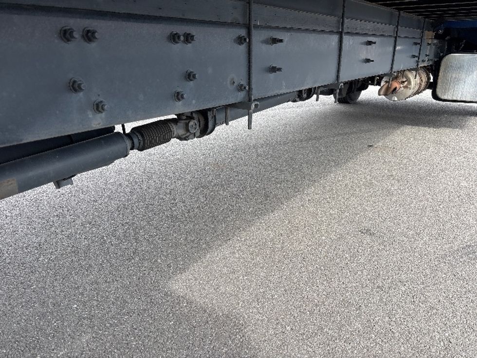 Medium Duty Box Truck-Light and Medium Duty Trucks-Freightliner-2019-M2-Everett-WA-160,885\n\t\tmiles-$ 58,250 - Image 14