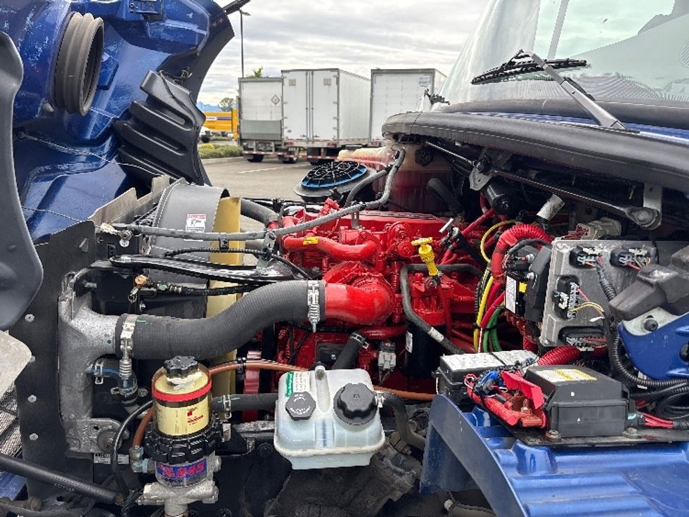 Medium Duty Box Truck-Light and Medium Duty Trucks-Freightliner-2019-M2-Everett-WA-160,885\n\t\tmiles-$ 58,250 - Image 24