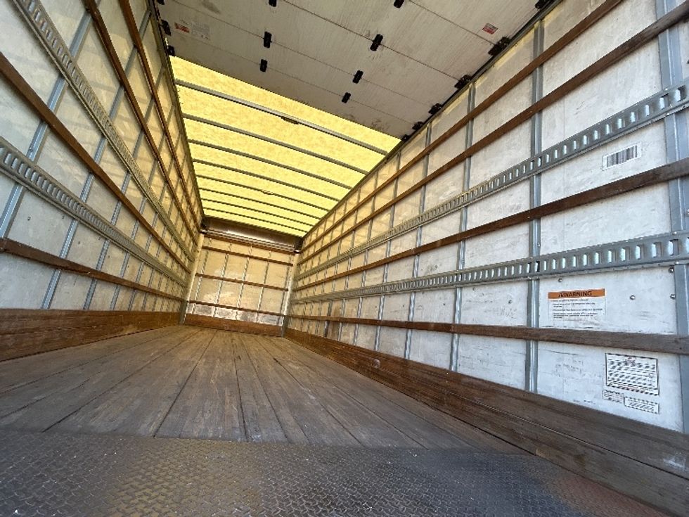 Medium Duty Box Truck-Light and Medium Duty Trucks-Freightliner-2019-M2-Florence-SC-267,755\n\t\tmiles-$ 26,500 - Image 12