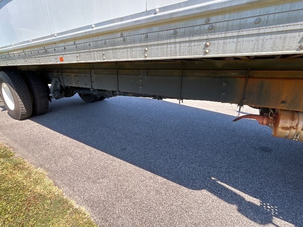 Medium Duty Box Truck-Light and Medium Duty Trucks-Freightliner-2019-M2-Florence-SC-267,755\n\t\tmiles-$ 26,500 - Image 14