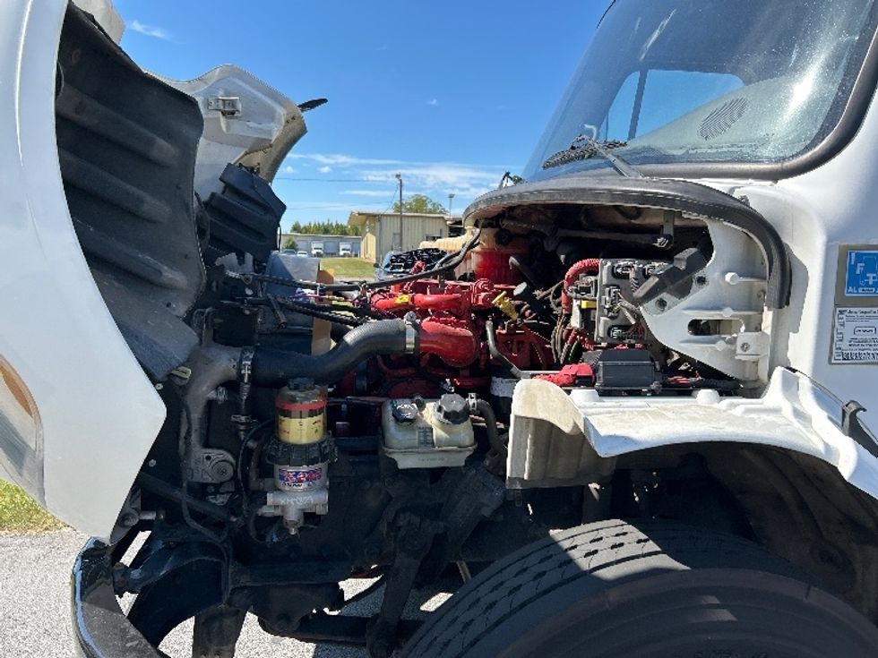 Medium Duty Box Truck-Light and Medium Duty Trucks-Freightliner-2019-M2-Florence-SC-267,755\n\t\tmiles-$ 26,500 - Image 24
