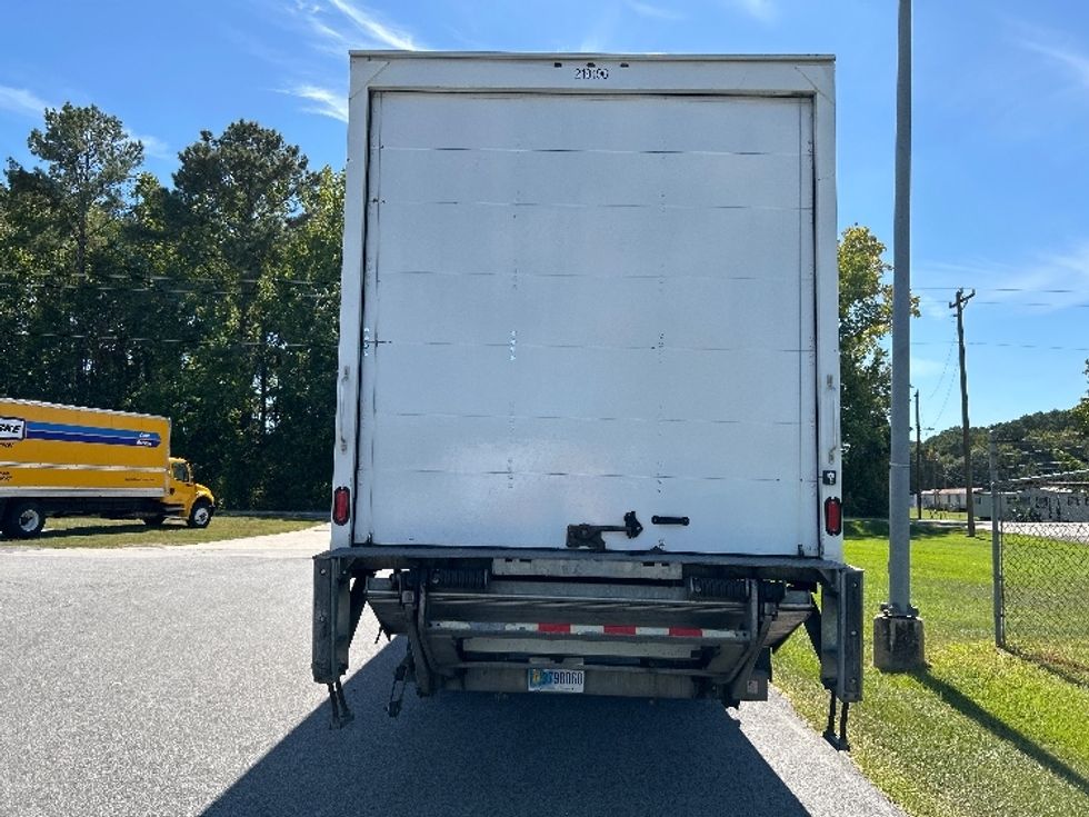 Medium Duty Box Truck-Light and Medium Duty Trucks-Freightliner-2019-M2-Florence-SC-267,755\n\t\tmiles-$ 26,500 - Image 7