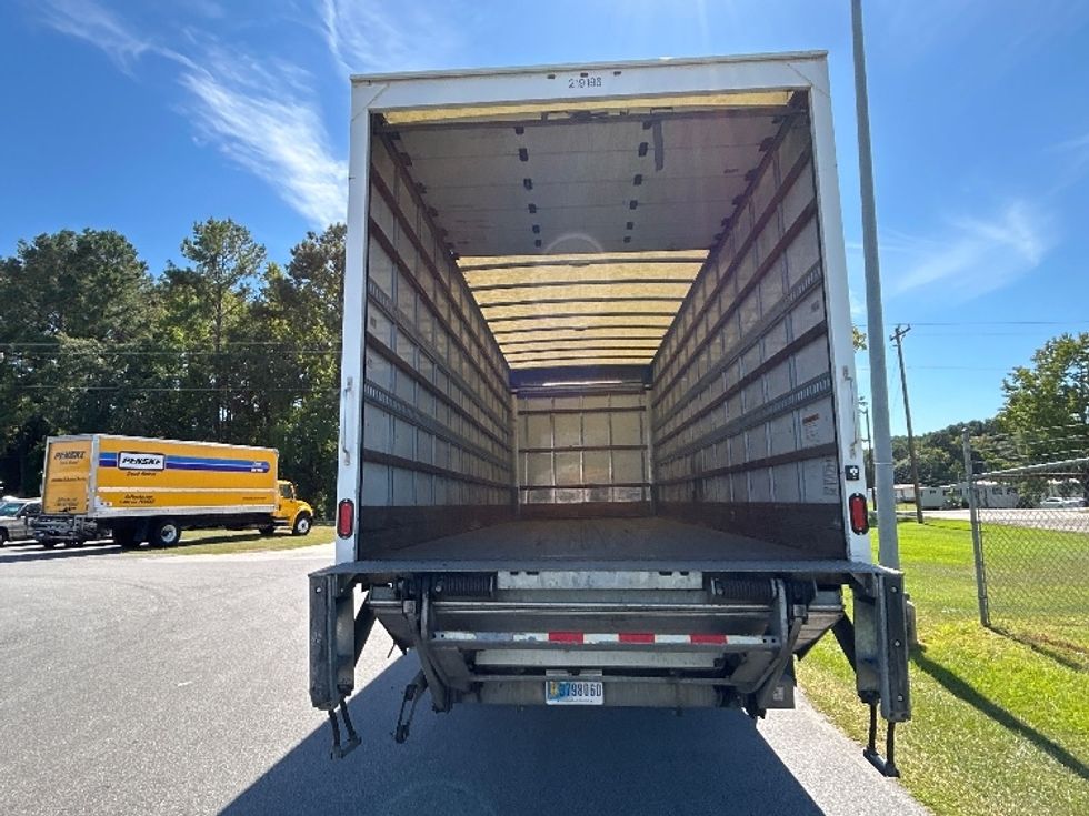 Medium Duty Box Truck-Light and Medium Duty Trucks-Freightliner-2019-M2-Florence-SC-267,755\n\t\tmiles-$ 26,500 - Image 8
