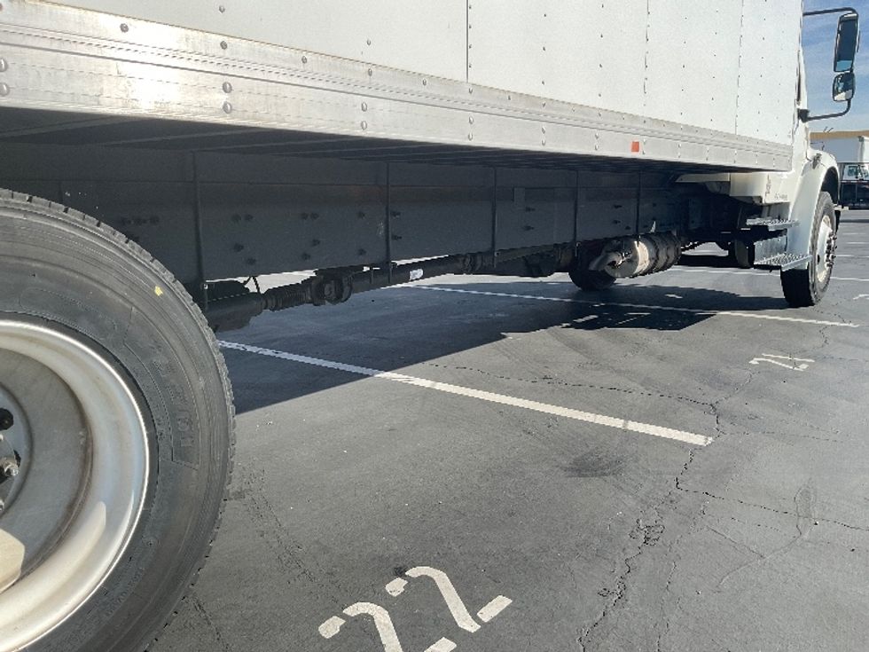 Medium Duty Box Truck-Light and Medium Duty Trucks-Freightliner-2019-M2-Fontana-CA-101,407\n\t\tmiles-$ 56,750 - Image 14