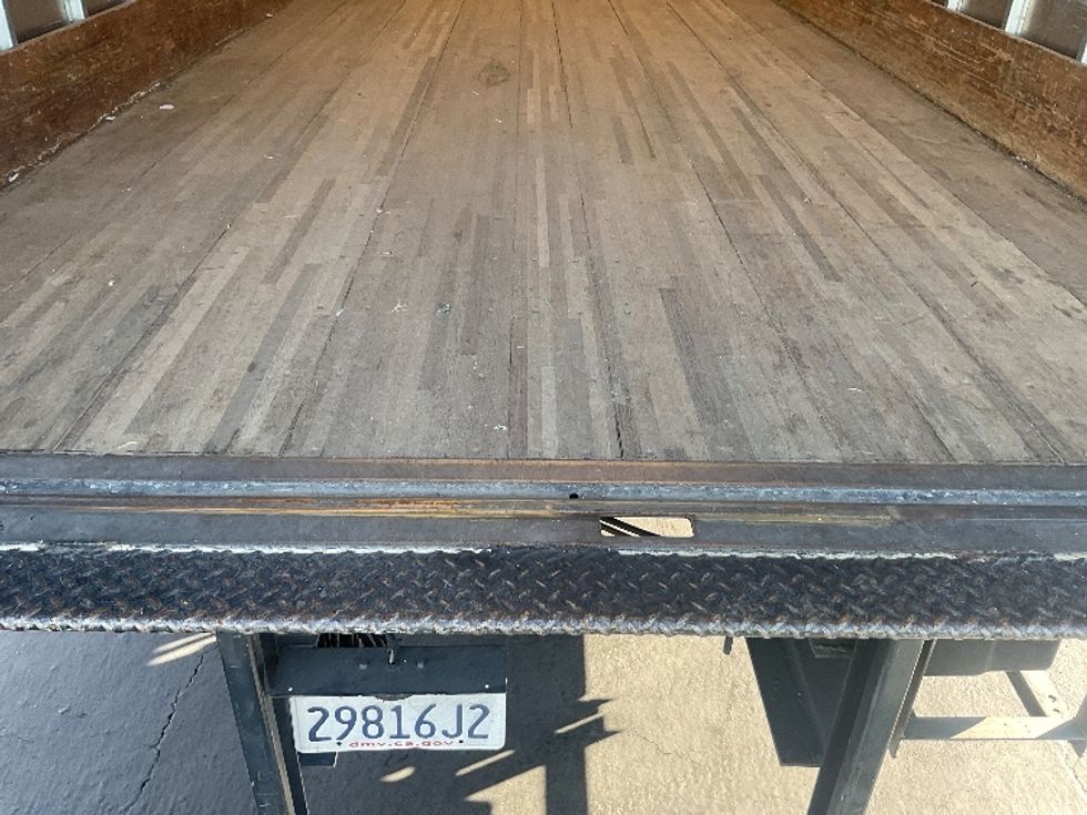 Medium Duty Box Truck-Light and Medium Duty Trucks-Freightliner-2019-M2-Fontana-CA-104,850\n\t\tmiles-$ 56,250 - Image 10