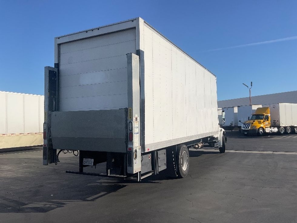 Medium Duty Box Truck-Light and Medium Duty Trucks-Freightliner-2019-M2-Fontana-CA-104,850\n\t\tmiles-$ 56,250 - Image 13