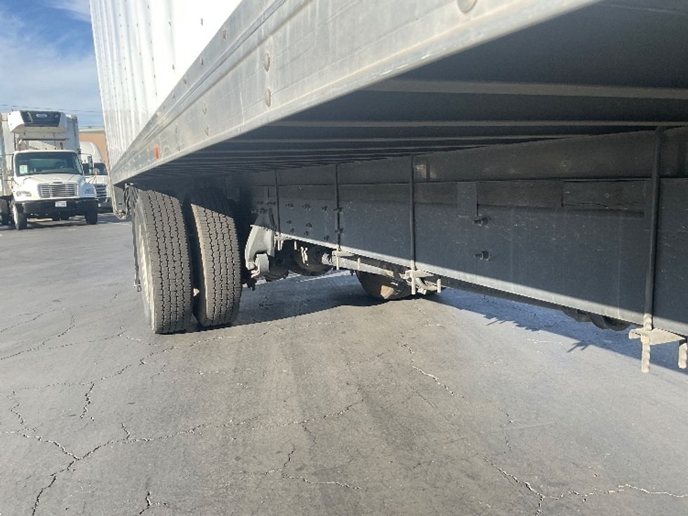 Medium Duty Box Truck-Light and Medium Duty Trucks-Freightliner-2019-M2-Fontana-CA-104,850\n\t\tmiles-$ 56,250 - Image 14
