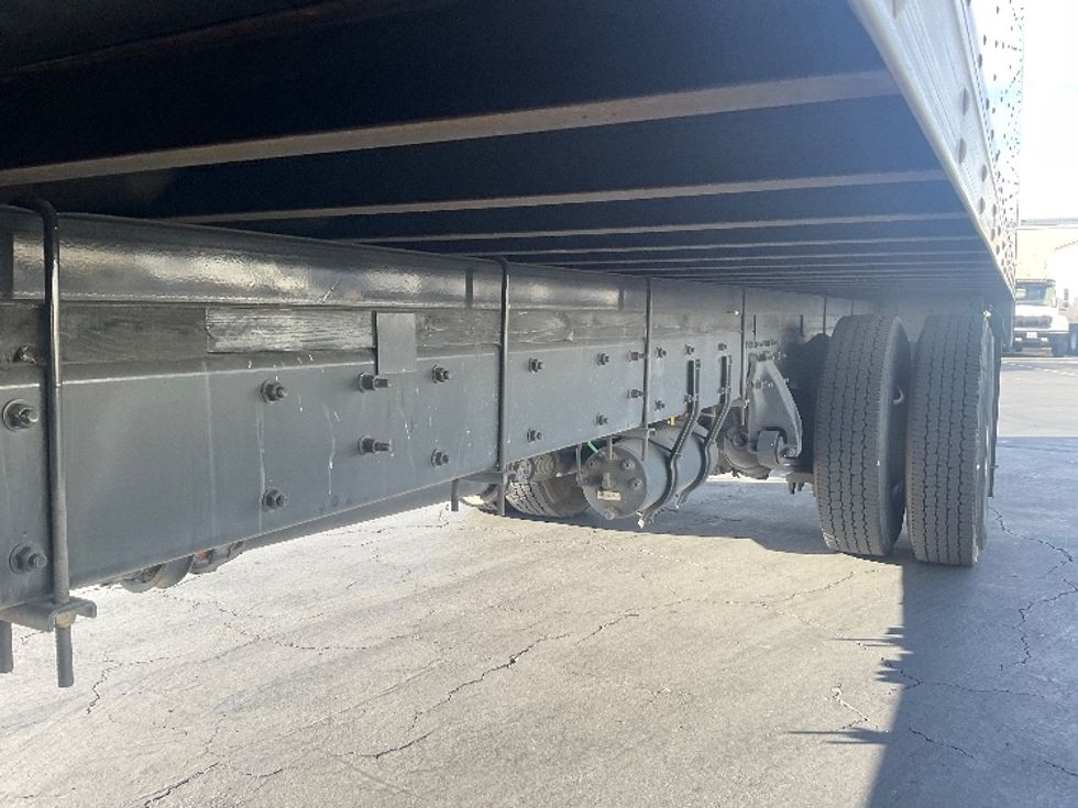 Medium Duty Box Truck-Light and Medium Duty Trucks-Freightliner-2019-M2-Fontana-CA-104,850\n\t\tmiles-$ 56,250 - Image 5