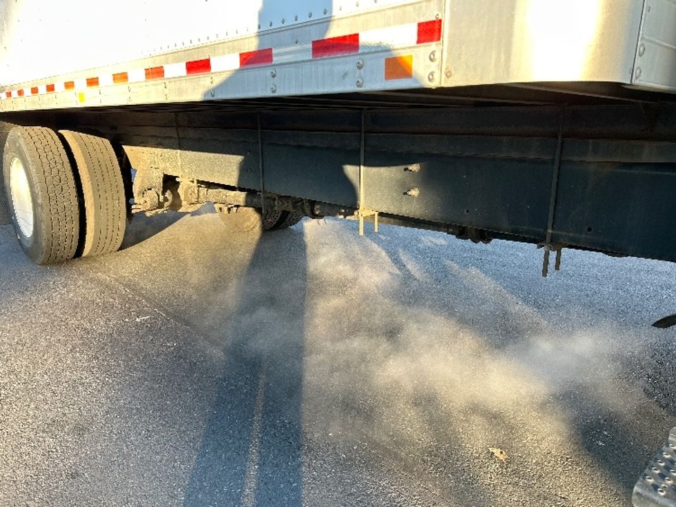 Medium Duty Box Truck-Light and Medium Duty Trucks-Freightliner-2019-M2-Fontana-CA-106,225\n\t\tmiles-$ 61,000 - Image 14