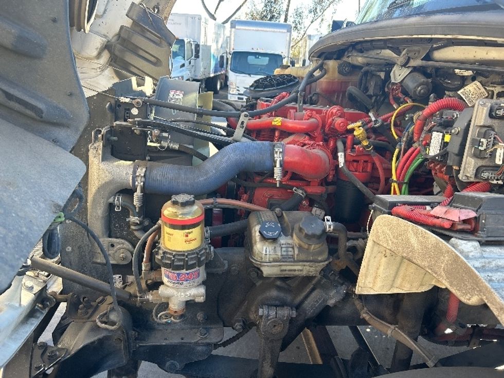 Medium Duty Box Truck-Light and Medium Duty Trucks-Freightliner-2019-M2-Fontana-CA-106,225\n\t\tmiles-$ 61,000 - Image 24