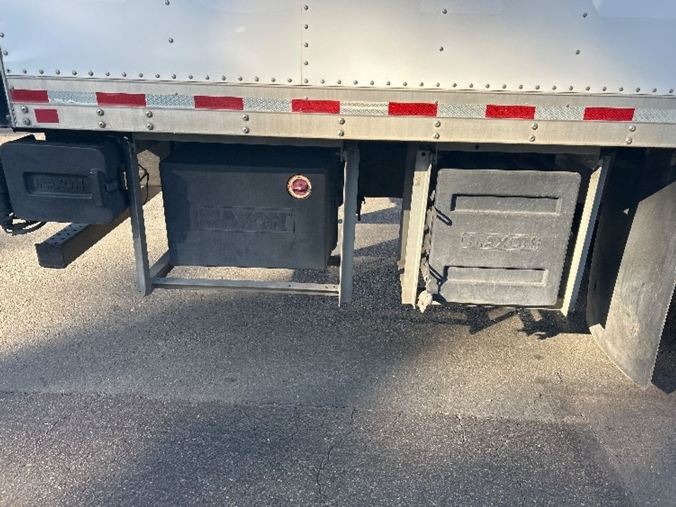 Medium Duty Box Truck-Light and Medium Duty Trucks-Freightliner-2019-M2-Fontana-CA-106,225\n\t\tmiles-$ 61,000 - Image 28