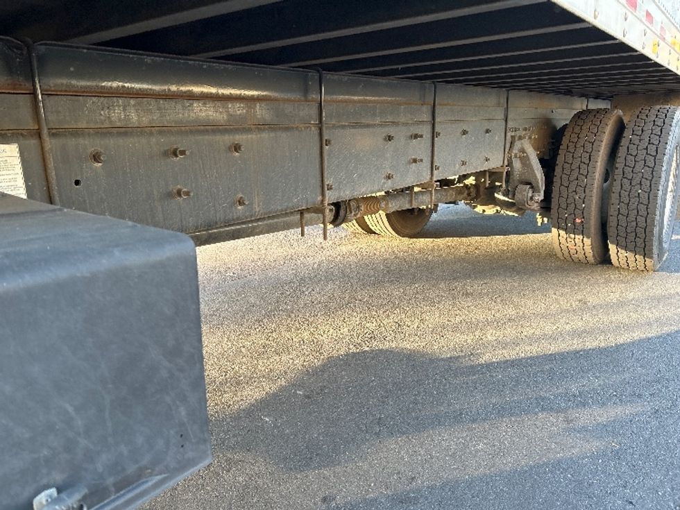 Medium Duty Box Truck-Light and Medium Duty Trucks-Freightliner-2019-M2-Fontana-CA-106,225\n\t\tmiles-$ 61,000 - Image 5