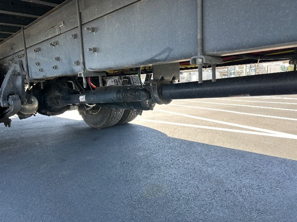 Medium Duty Box Truck-Light and Medium Duty Trucks-Freightliner-2019-M2-Fontana-CA-108,123\n\t\tmiles-$ 60,250 - Image 13