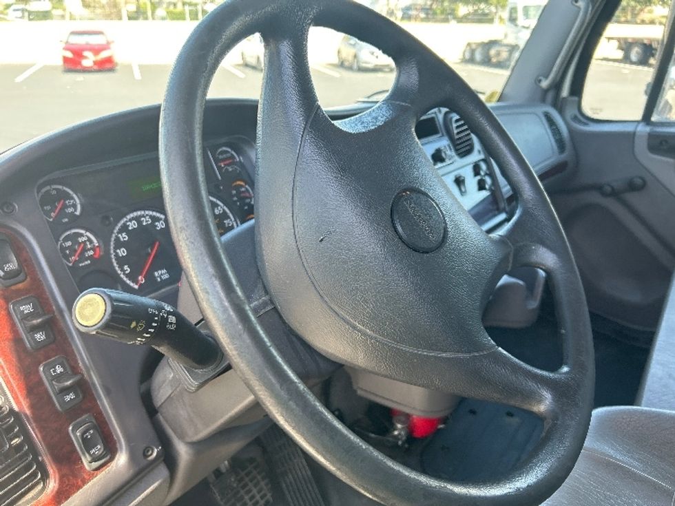 Medium Duty Box Truck-Light and Medium Duty Trucks-Freightliner-2019-M2-Fontana-CA-108,123\n\t\tmiles-$ 60,250 - Image 16