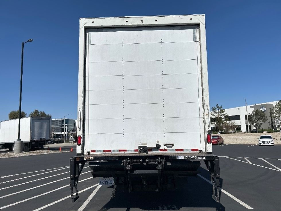 Medium Duty Box Truck-Light and Medium Duty Trucks-Freightliner-2019-M2-Fontana-CA-108,123\n\t\tmiles-$ 60,250 - Image 6
