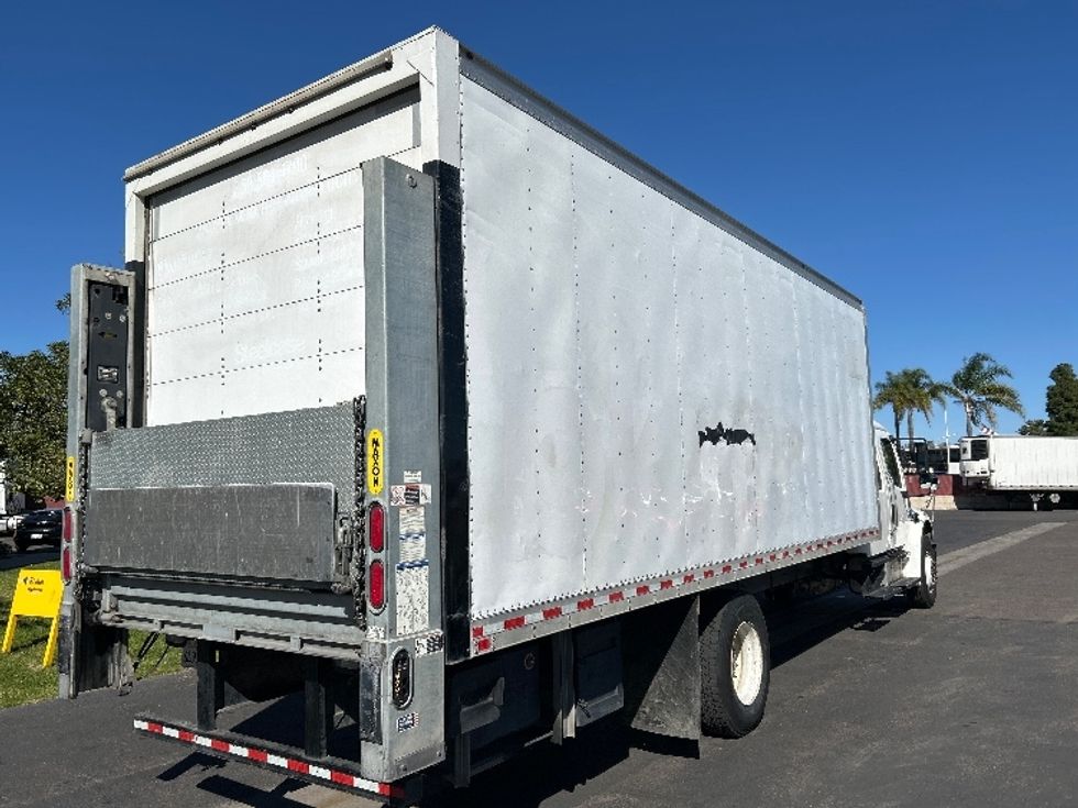 Medium Duty Box Truck-Light and Medium Duty Trucks-Freightliner-2019-M2-Fontana-CA-110,080\n\t\tmiles-$ 59,750 - Image 13