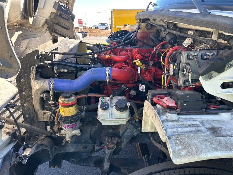 Medium Duty Box Truck-Light and Medium Duty Trucks-Freightliner-2019-M2-Fontana-CA-110,080\n\t\tmiles-$ 59,750 - Image 24