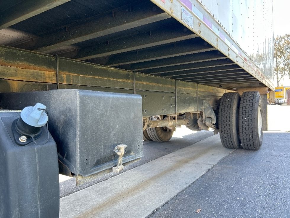 Medium Duty Box Truck-Light and Medium Duty Trucks-Freightliner-2019-M2-Fontana-CA-110,080\n\t\tmiles-$ 59,750 - Image 5