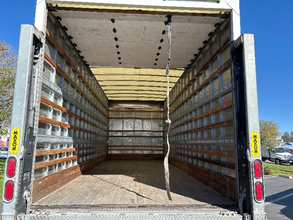 Medium Duty Box Truck-Light and Medium Duty Trucks-Freightliner-2019-M2-Fontana-CA-110,080\n\t\tmiles-$ 59,750 - Image 8