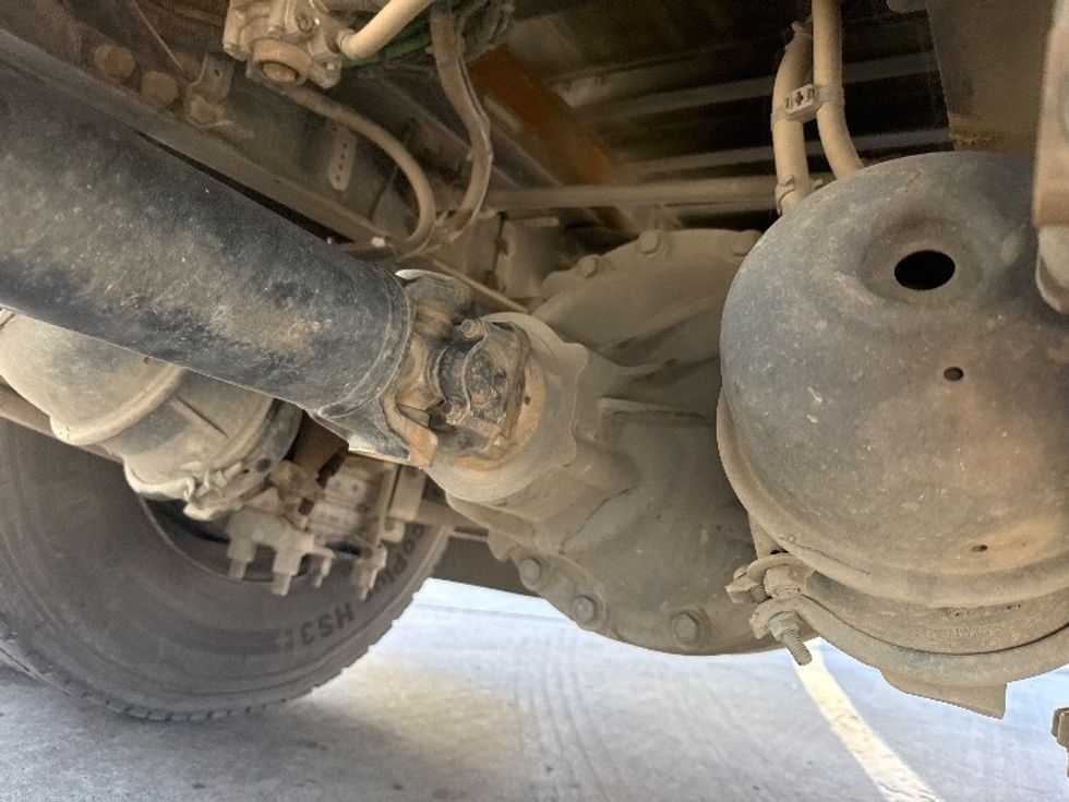 Medium Duty Box Truck-Light and Medium Duty Trucks-Freightliner-2019-M2-Fontana-CA-125,989\n\t\tmiles-$ 54,750 - Image 5