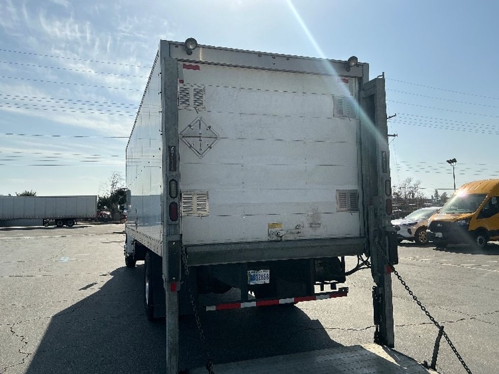 Medium Duty Box Truck-Light and Medium Duty Trucks-Freightliner-2019-M2-Fontana-CA-139,406\n\t\tmiles-$ 50,250 - Image 7