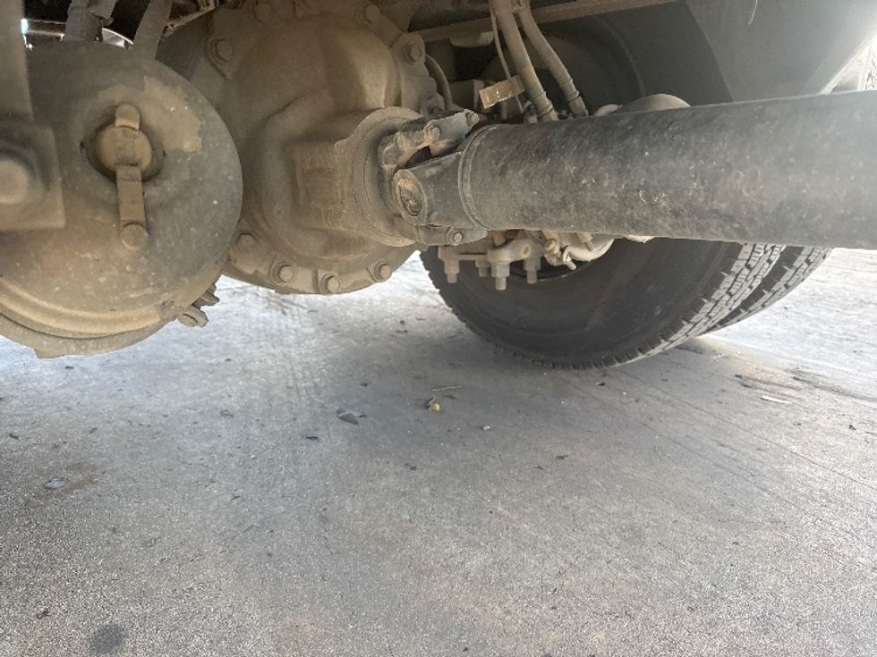 Medium Duty Box Truck-Light and Medium Duty Trucks-Freightliner-2019-M2-Fontana-CA-146,023\n\t\tmiles-$ 52,500 - Image 14