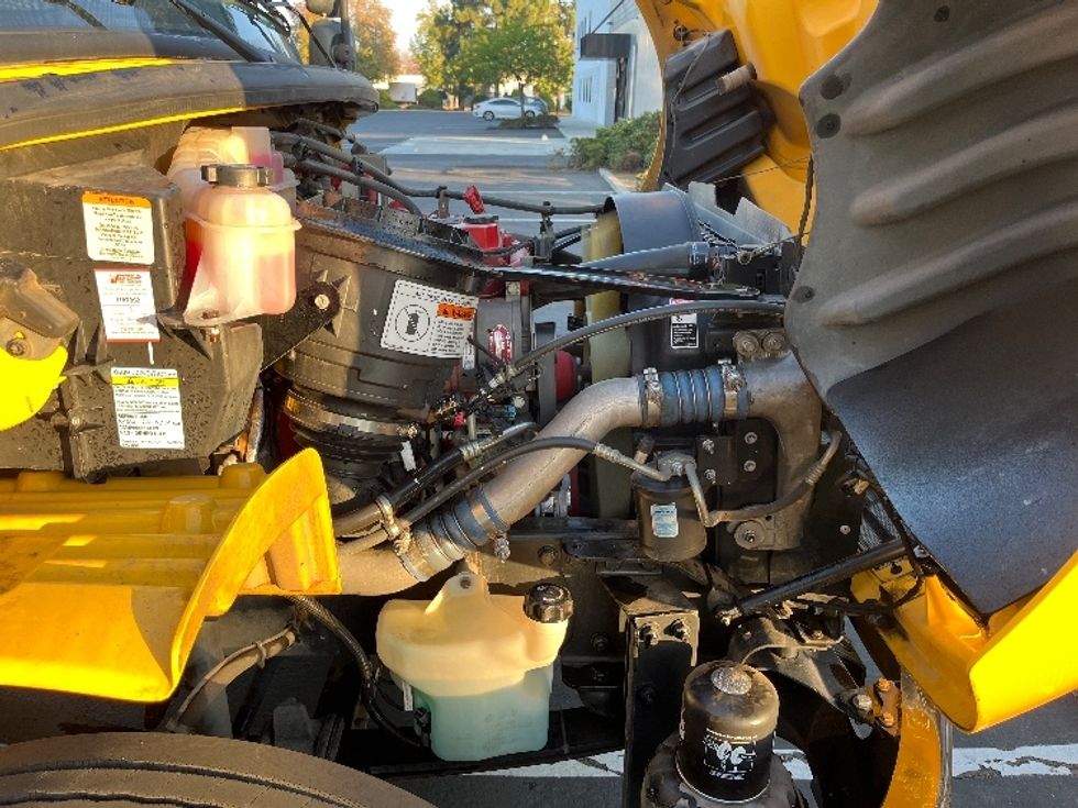 Medium Duty Box Truck-Light and Medium Duty Trucks-Freightliner-2019-M2-Fontana-CA-146,023\n\t\tmiles-$ 52,500 - Image 23