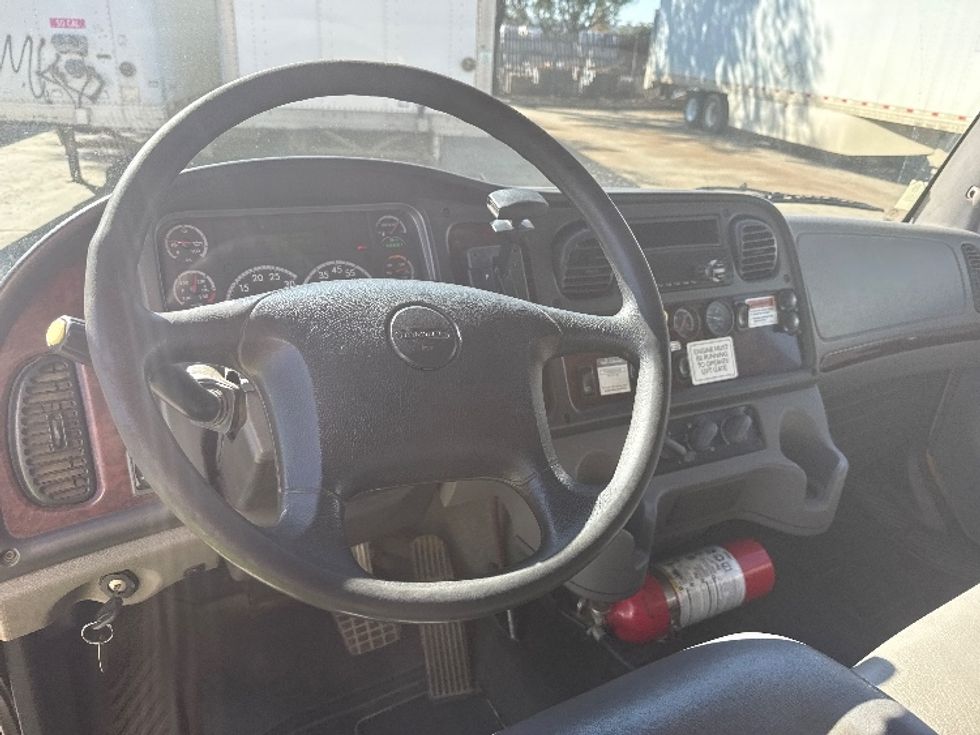 Medium Duty Box Truck-Light and Medium Duty Trucks-Freightliner-2019-M2-Fontana-CA-161,100\n\t\tmiles-$ 50,250 - Image 18