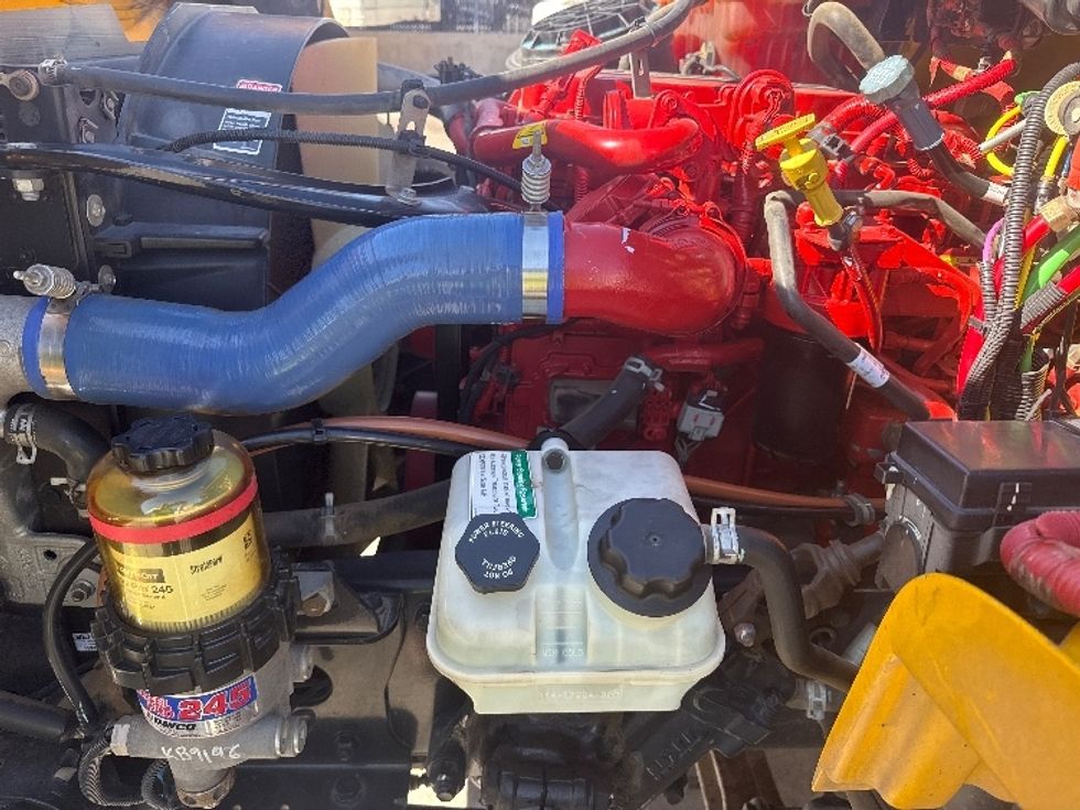 Medium Duty Box Truck-Light and Medium Duty Trucks-Freightliner-2019-M2-Fontana-CA-161,100\n\t\tmiles-$ 50,250 - Image 24