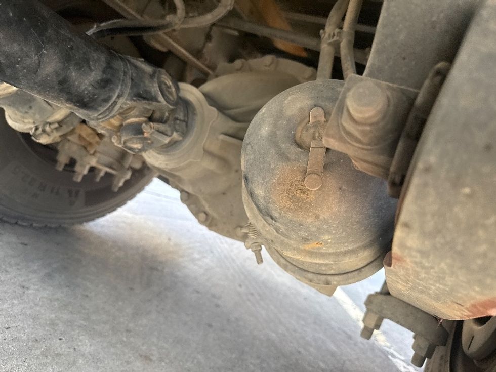 Medium Duty Box Truck-Light and Medium Duty Trucks-Freightliner-2019-M2-Fontana-CA-161,100\n\t\tmiles-$ 50,250 - Image 5