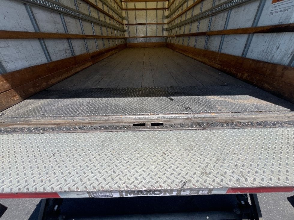 Medium Duty Box Truck-Light and Medium Duty Trucks-Freightliner-2019-M2-Fontana-CA-190,100\n\t\tmiles-$ 46,500 - Image 10