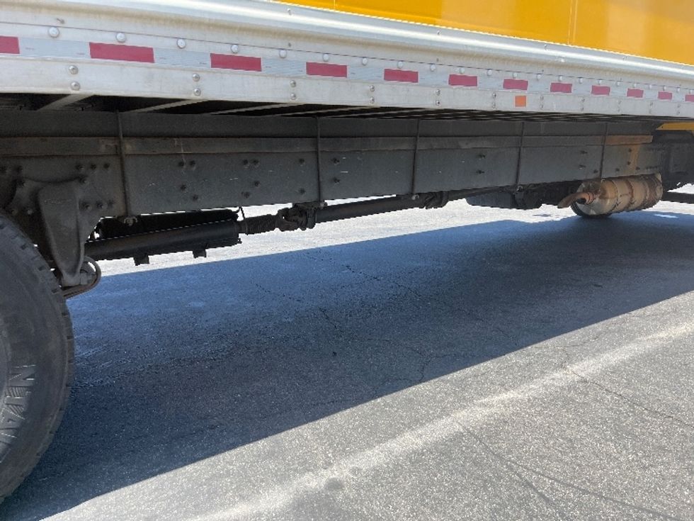 Medium Duty Box Truck-Light and Medium Duty Trucks-Freightliner-2019-M2-Fontana-CA-190,100\n\t\tmiles-$ 46,500 - Image 14