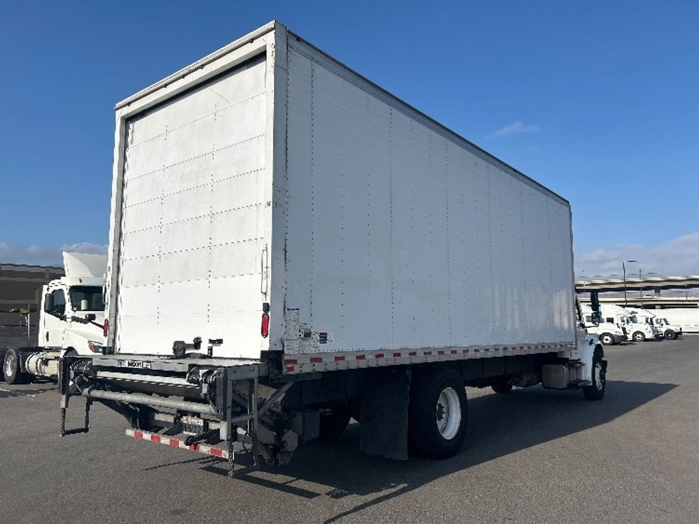 Medium Duty Box Truck-Light and Medium Duty Trucks-Freightliner-2019-M2-Fontana-CA-224,315\n\t\tmiles-$ 45,500 - Image 13