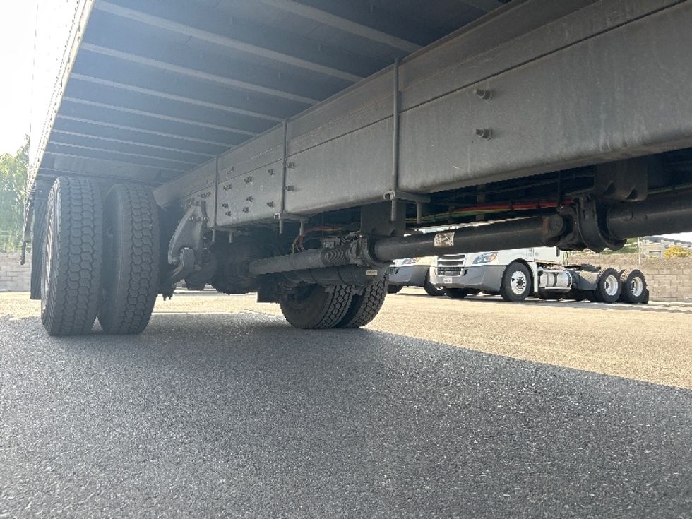 Medium Duty Box Truck-Light and Medium Duty Trucks-Freightliner-2019-M2-Fontana-CA-224,315\n\t\tmiles-$ 45,500 - Image 14