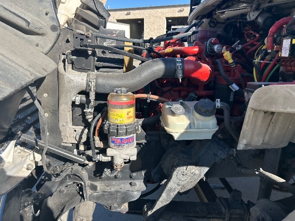 Medium Duty Box Truck-Light and Medium Duty Trucks-Freightliner-2019-M2-Fontana-CA-224,315\n\t\tmiles-$ 45,500 - Image 22