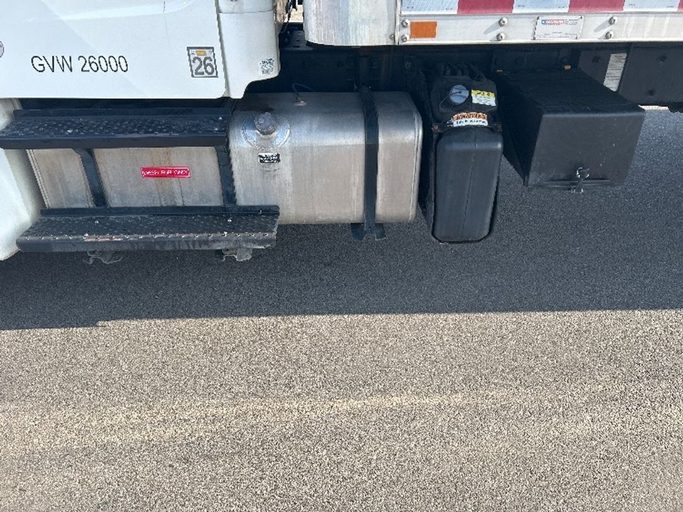 Medium Duty Box Truck-Light and Medium Duty Trucks-Freightliner-2019-M2-Fontana-CA-224,315\n\t\tmiles-$ 45,500 - Image 23