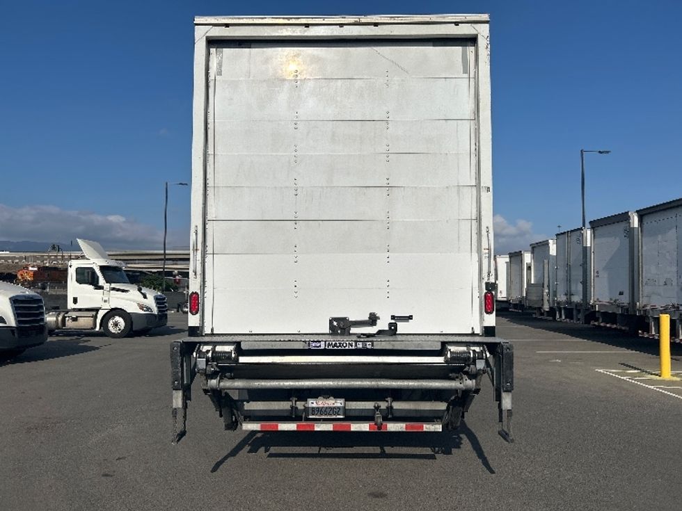 Medium Duty Box Truck-Light and Medium Duty Trucks-Freightliner-2019-M2-Fontana-CA-224,315\n\t\tmiles-$ 45,500 - Image 24