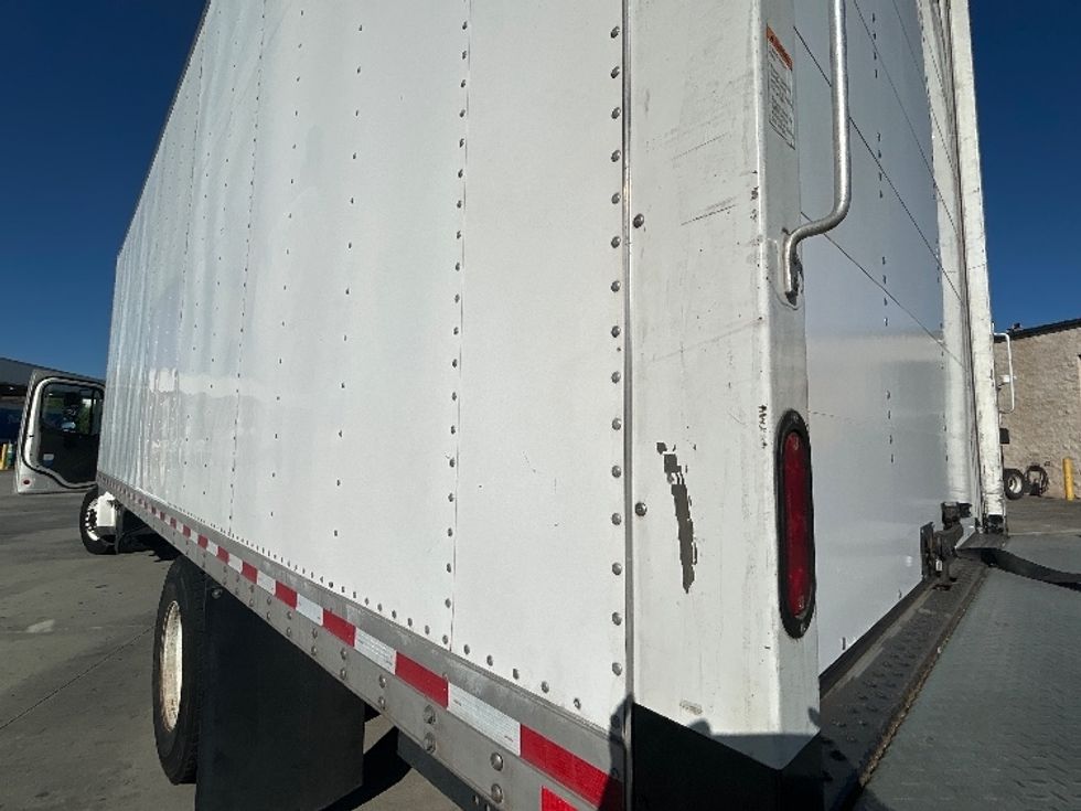 Medium Duty Box Truck-Light and Medium Duty Trucks-Freightliner-2019-M2-Fontana-CA-224,315\n\t\tmiles-$ 45,500 - Image 25