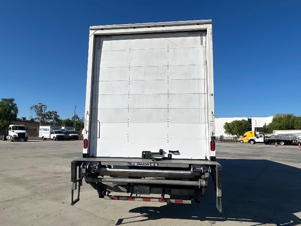 Medium Duty Box Truck-Light and Medium Duty Trucks-Freightliner-2019-M2-Fontana-CA-224,315\n\t\tmiles-$ 45,500 - Image 7