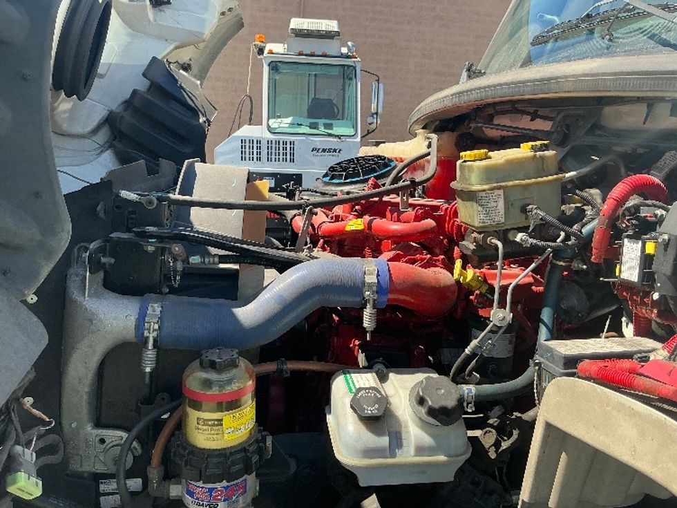 Medium Duty Box Truck-Light and Medium Duty Trucks-Freightliner-2019-M2-Fontana-CA-84,783\n\t\tmiles-$ 65,250 - Image 24