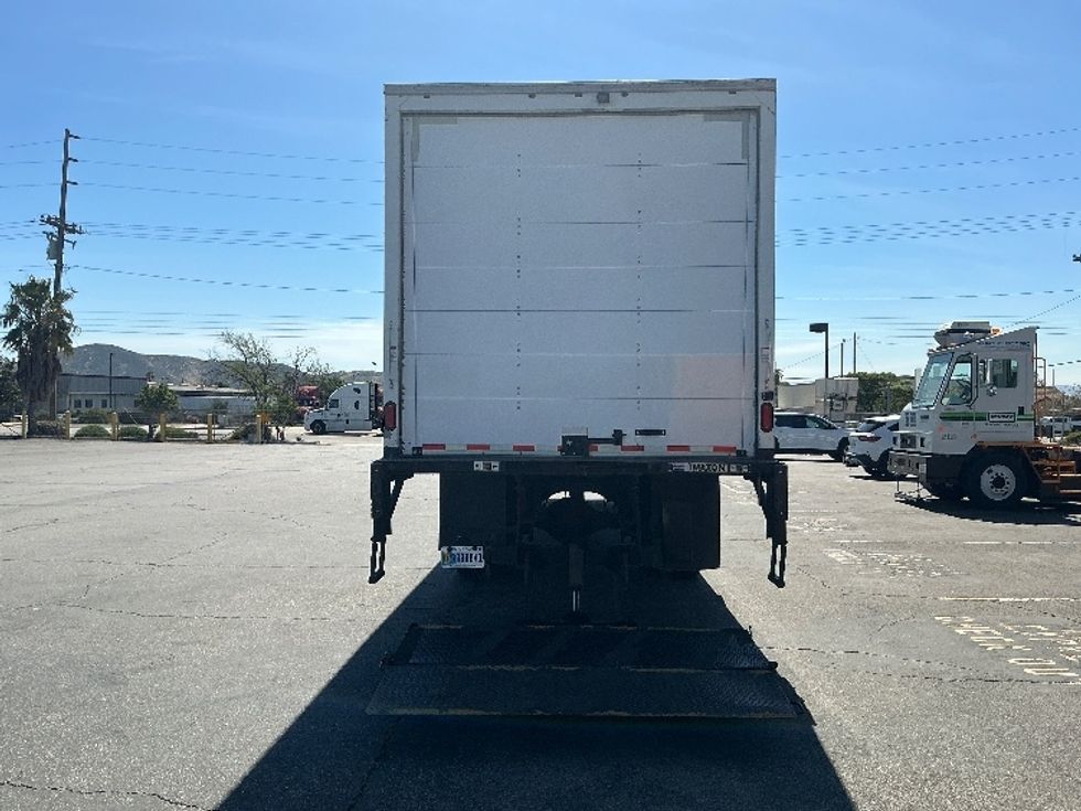 Medium Duty Box Truck-Light and Medium Duty Trucks-Freightliner-2019-M2-Fontana-CA-84,783\n\t\tmiles-$ 65,250 - Image 9