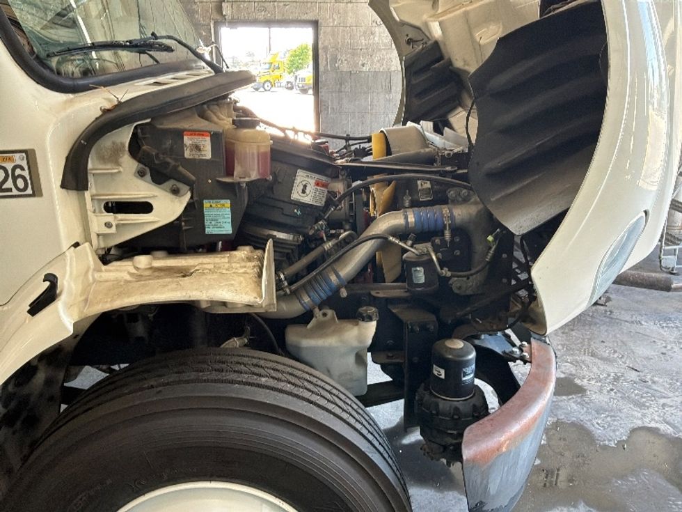 Medium Duty Box Truck-Light and Medium Duty Trucks-Freightliner-2019-M2-Fontana-CA-95,699\n\t\tmiles-$ 63,250 - Image 23